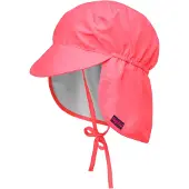Playshoes Hoed pink