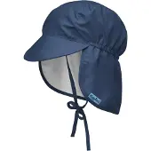 Playshoes Hoed marine