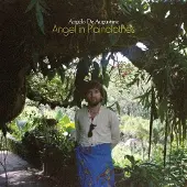 Konkurrent Angelo De Augustine - Angel In Plainclothes (LP)