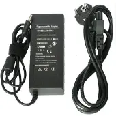 123accu Samsung AD-9019 / SPA-V20 / AD-9019M adapter (19 V, 90 W, huismerk)