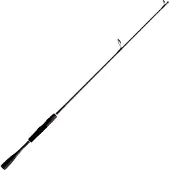 Shimano Fishing Zodias Spinning Rod Zwart 1.93 m / 2-7 g