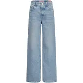 Vingino Carice Light Vintage Size: 3 | Jeans Outlet | Unisex | Blauw