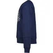 Vingino Niemke Dark Blue Size: 12 | Sweaters and Cardigans Outlet | kids | Blauw