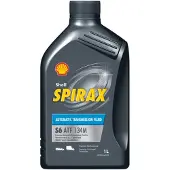 Shell 550059433 Olie, automatische transmissie (ATF)