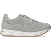 Gabor Dames Sneakers 336 - Grijs - Maat 40,5