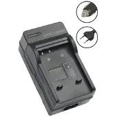 123accu Samsung IA-BH125C oplader (huismerk)
