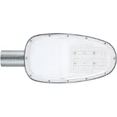 Sylvania LED Straatverlichting Zephyr Groot Grijs 81W 10.000lm - 4000K | IP66