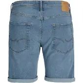 Jack & Jones Jeans 'JWHRick JJOriginal' blauw denim
