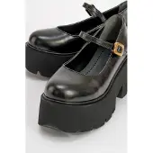 Prologue Linley Platform Mary Jane Schoenen Dames