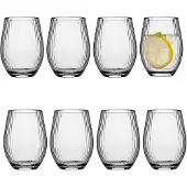 Kadax Drinkglas Lyra 580ml 38445 2x kpl