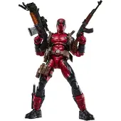 Hasbro Marvel Legends Maximum Series Action Figure Deadpool 15 cm Action Figuur