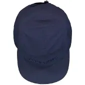 Houdini Pet Unisex FtN Cap Blue Illusion / Logo (Medium/Large)