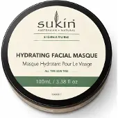 Sukin - Hydraterend Gezichtsmasker - Signature 100 ml