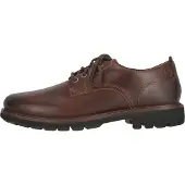 Clarks Veterschoen 'Batcombe' bruin