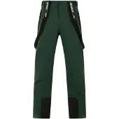 Protest Sportbroek 'PRTChester' donkergroen