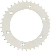 Rk 4403 520 Achtertandwiel
