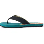 O'Neill Teenslippers groen