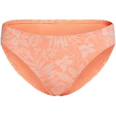 O'Neill Bikinibroek 'Rita' abrikoos / wit