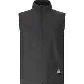 SOS Sportbodywarmer 'Maying' zwart