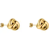 Purelei Oorbellen goud