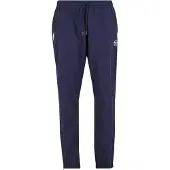 Sergio Tacchini Joggingpak 'Apice' navy / zwart / wit