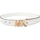 Michael Kors Riem wit