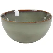 Cookinglife Soepkommen / Kommen Sabi Groen ø 15 cm - 6 Stuks