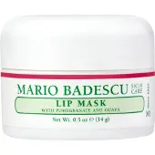 Mario Badescu Lip Mask Pomegranate & Guava 14 g