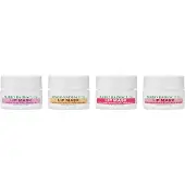 Mario Badescu Lip Mask Collection (8g x 4)