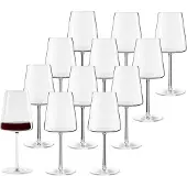Stölzle Rotweingläser Power 520 ml Set van 12
