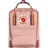 Fjällräven Rugzak 'Kanken City' rosa