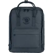Fjällräven Rugzak 'Re-Kanken' donkerblauw