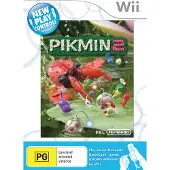 Pikmin 2