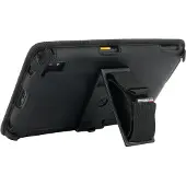 Mobilis Versterkte Beschermhoes - - Zebra ET40 ET45 - 10'' - Draaigrip - Inclusief Statief
