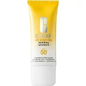 Clinique - Uv Solutions Hydrating Sunscreen Spf 50