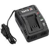 YATO YT-828498 Batterijlader