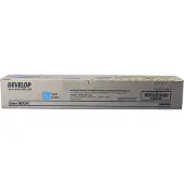 Develop TN-324C (A8DA4D0) toner cyaan (origineel)