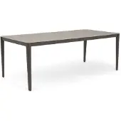 Coco Livo dining tuintafel 210x100 cm