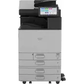 Ricoh FL IM C2010: Kleuren multifunctionele printer, 3-in-1, A3, 20 pagina's per minuut.