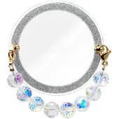 Laut MagSafe Sparkle Ring Ring Stand Zilver