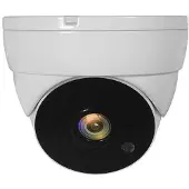 LevelOne ACS-5302 LevelOne CCTV ACS-5302 Dome In 2MP IR
