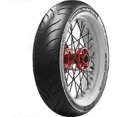 Avon Viper Stryke AM63, bandenmaat 120/70-15, draagvermogen 56S