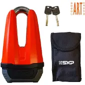 SXP MP04 FLUOR ORANGE / RED