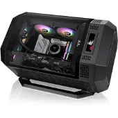 Thermaltake Chassis Stand Kit voor De Toren 300 Zwart