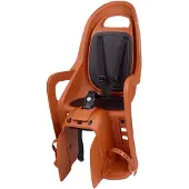 Polisport Move Groovy Cfs Achterzitje Voor Kinderfiets