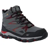Regatta Heren holcombe iii wandelschoenen