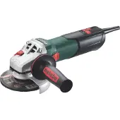 Metabo Haakse slijper W 9-125 Quick