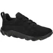 Ecco Lage schoen 'MX' zwart