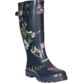 Trespass Vrouwen/dames Elena Wellington Boots (Bromvliegdruk)