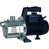 T.I.P. GP 3000 INOX Beregeningspomp